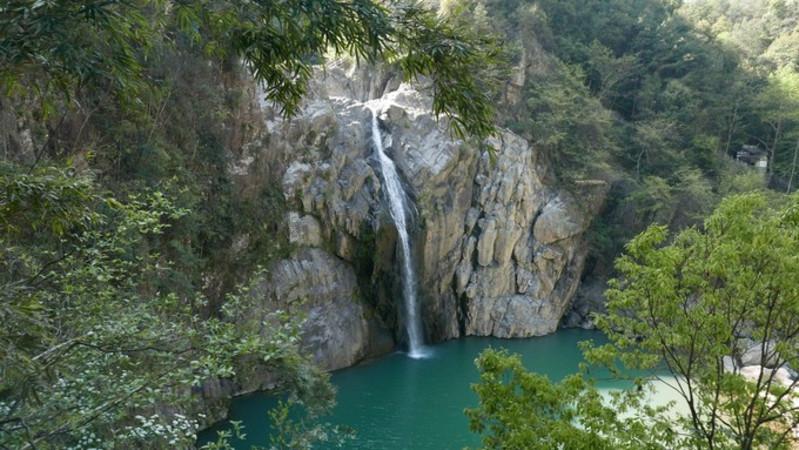 李祖村风景介绍,曾经是“水牛角村”的贫困村,如今竟成了明星村